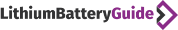 Logo LithiumBatteryGuide.com